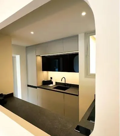 La Palme D'or - Piscine, Pétanque Et Port Mandelieu